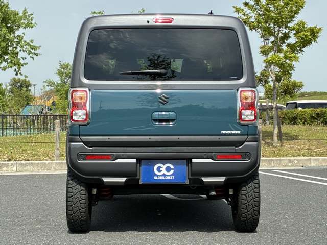 ハスラー 2025/R07