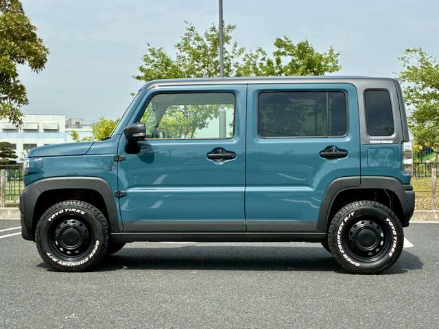 ハスラー 2025/R07