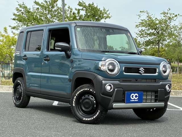 ハスラー 2025/R07