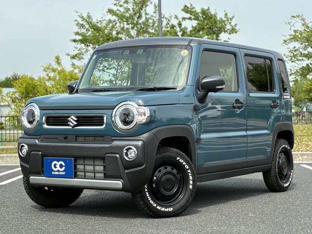 ハスラー 2025/R07