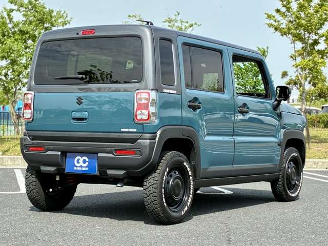 ハスラー 2025/R07