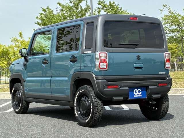 ハスラー 2025/R07