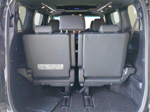 ヴェルファイア 2023/R5