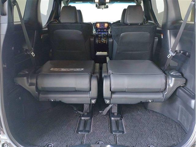 ヴェルファイア 2023/R5