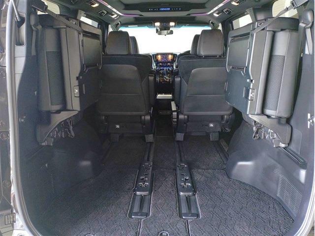 ヴェルファイア 2023/R5