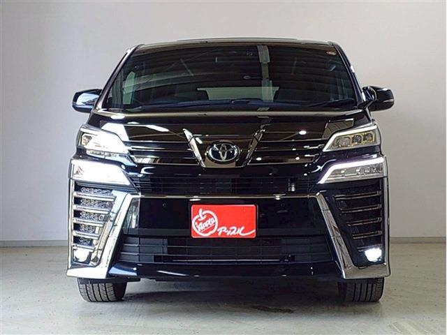 ヴェルファイア 2023/R5