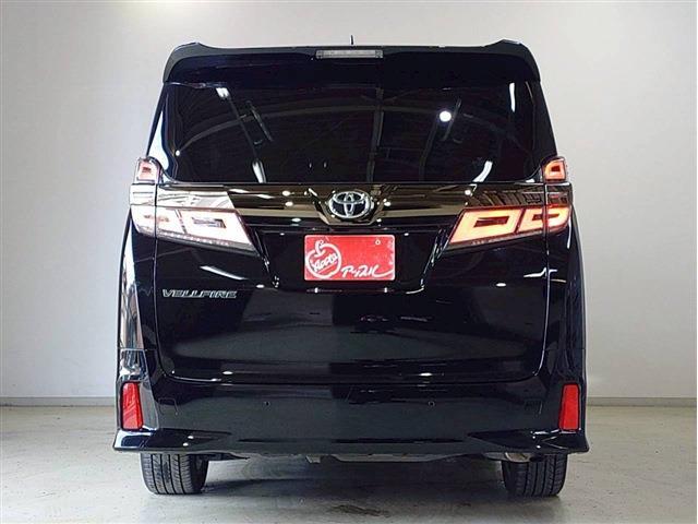 ヴェルファイア 2023/R5