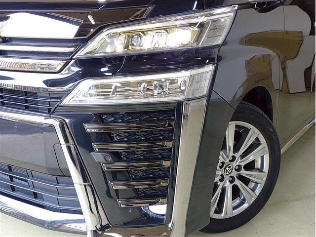 ヴェルファイア 2023/R5