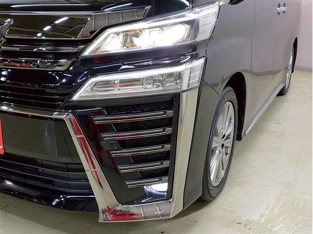 ヴェルファイア 2023/R05