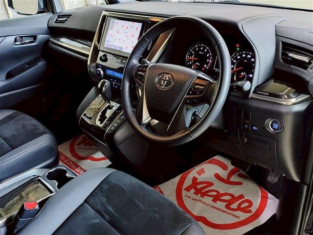 ヴェルファイア 2023/R5