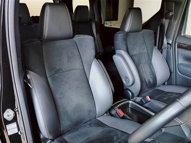 ヴェルファイア 2023/R5