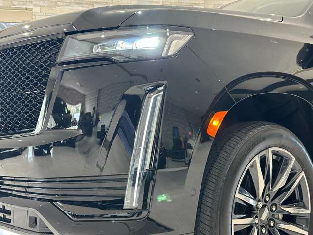 エスカレード 2022/R04