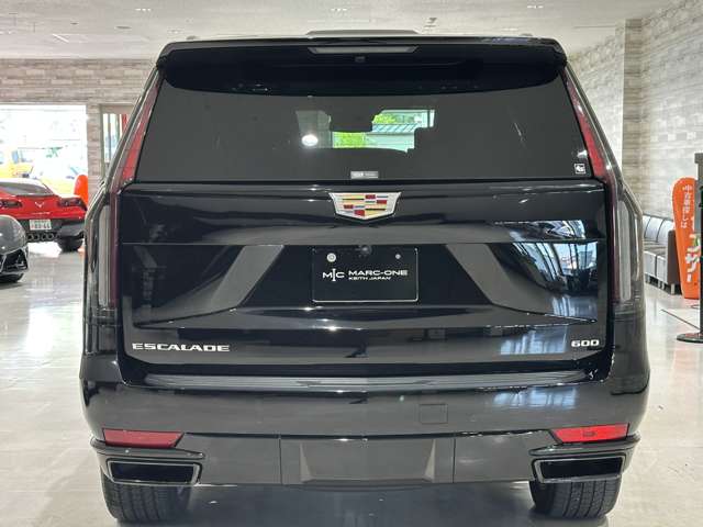 エスカレード 2022/R04