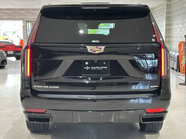 エスカレード 2022/R04