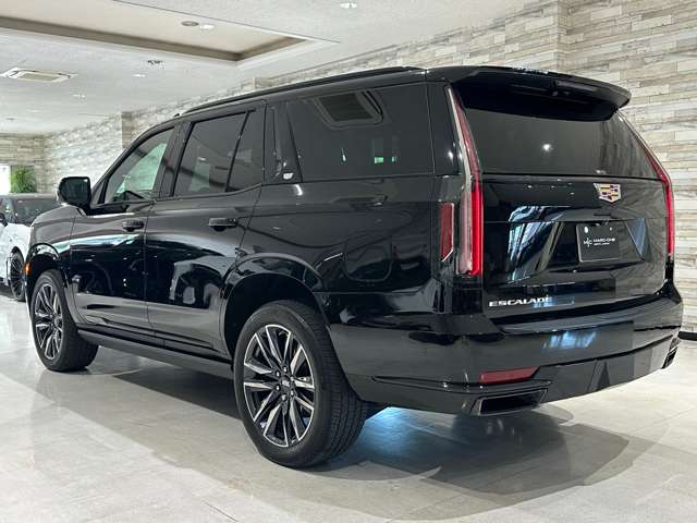 エスカレード 2022/R04