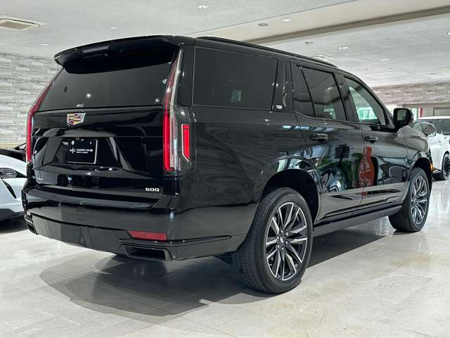 エスカレード 2022/R04