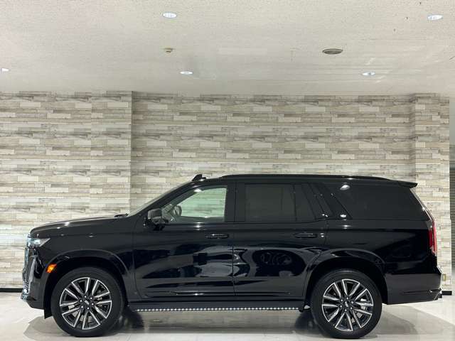 エスカレード 2022/R04