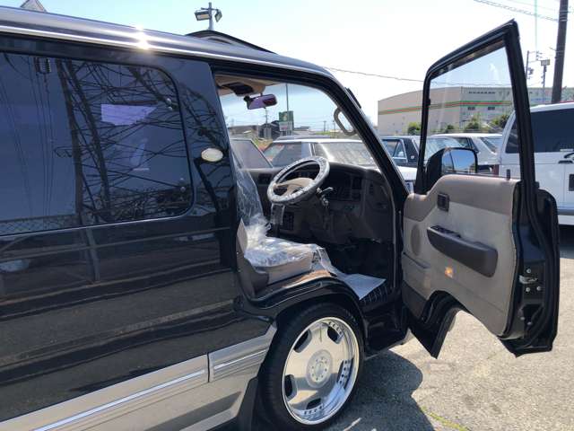 キャラバンコーチ 1990/H02