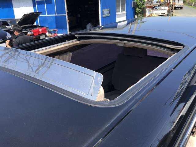 キャラバンコーチ 1990/H02