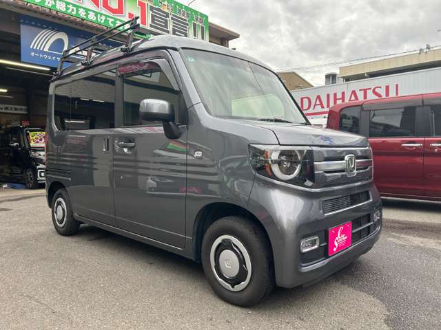 N-VAN 2021/R03
