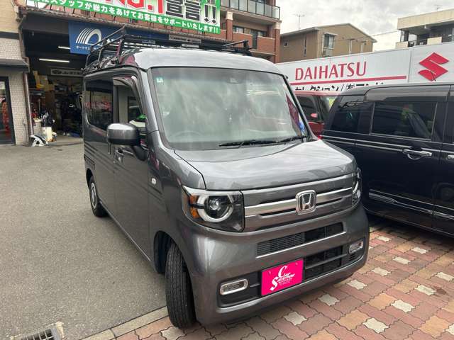 N-VAN 2021/R03