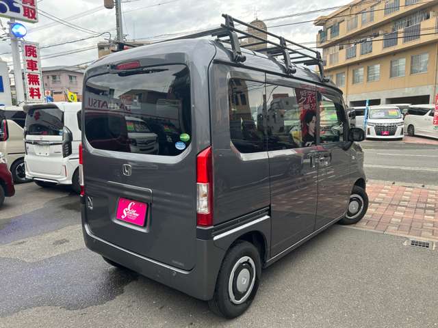 N-VAN 2021/R03