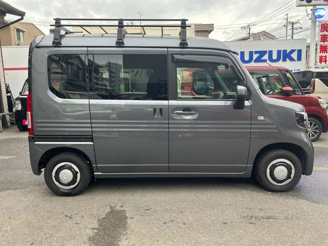 N-VAN 2021/R03