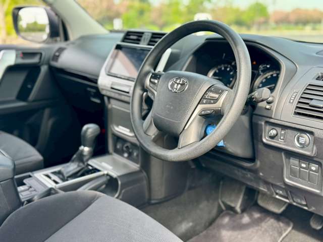 ランドクルーザープラド 2020/R02