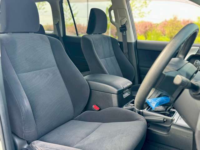 ランドクルーザープラド 2020/R02