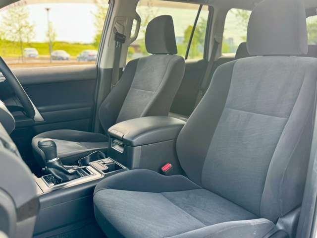 ランドクルーザープラド 2020/R02