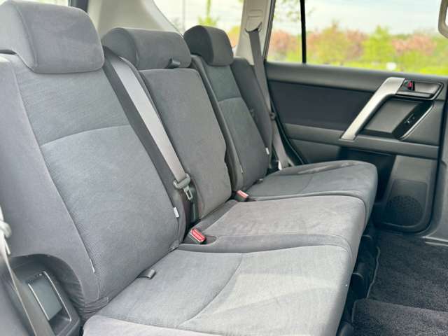 ランドクルーザープラド 2020/R02