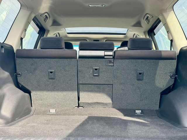 ランドクルーザープラド 2020/R02