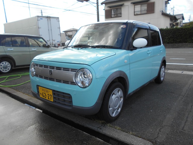 アルトラパン 2016/H28