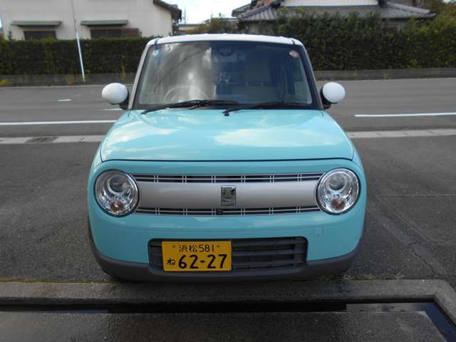 アルトラパン 2016/H28