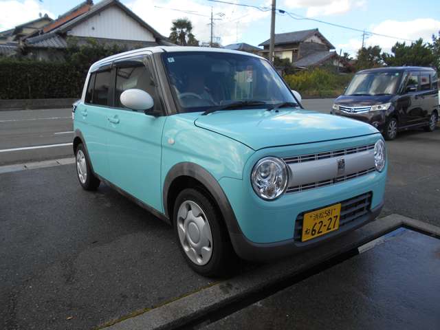 アルトラパン 2016/H28
