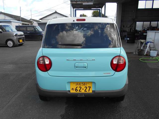 アルトラパン 2016/H28
