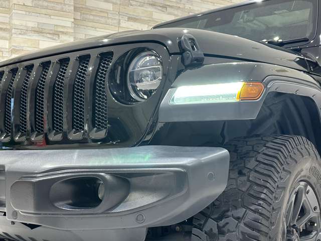 ラングラー 2019/R01