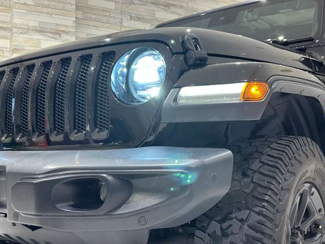 ラングラー 2019/R01