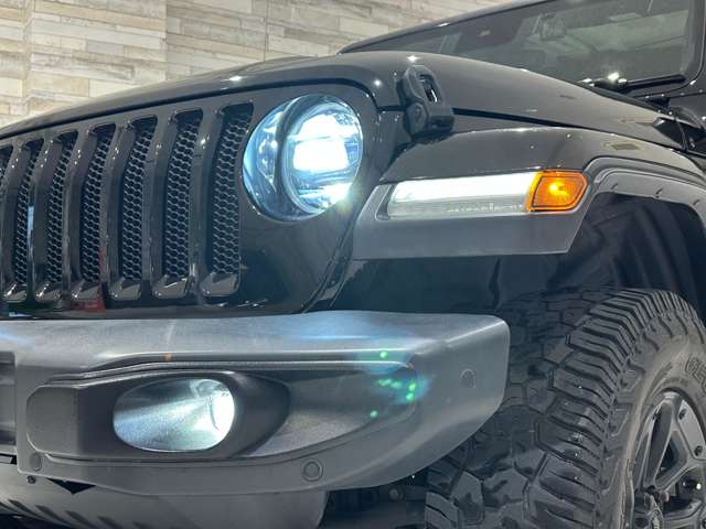 ラングラー 2019/R01