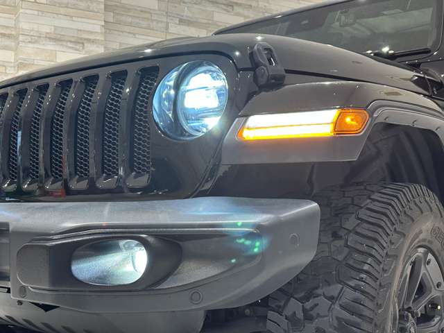 ラングラー 2019/R01