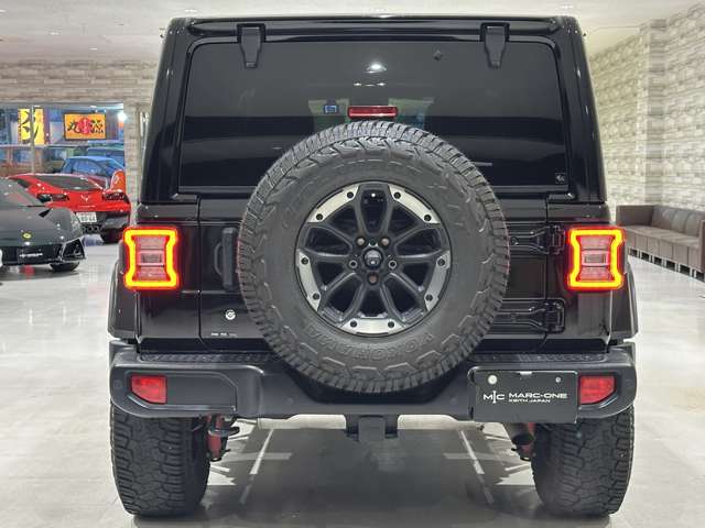 ラングラー 2019/R01