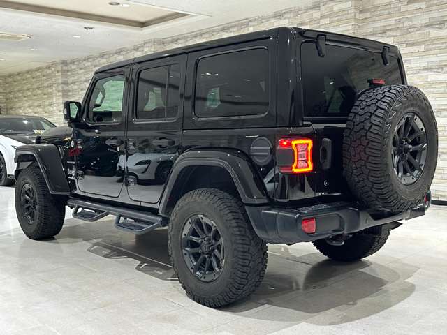 ラングラー 2019/R01