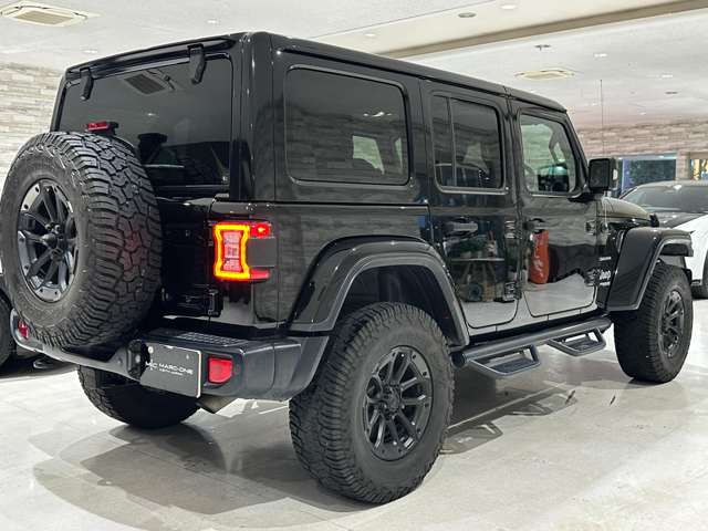 ラングラー 2019/R01