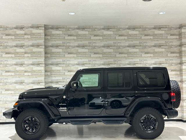 ラングラー 2019/R01