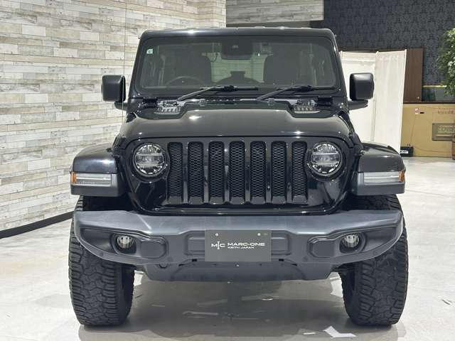 ラングラー 2019/R01