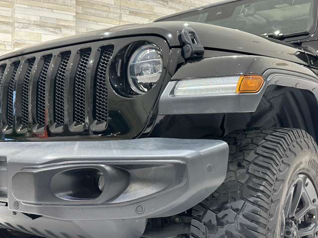 ラングラー 2019/R01