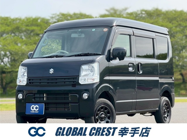 エブリイ 2019/R01