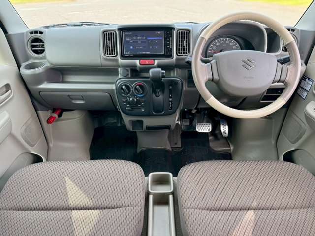 エブリイ 2019/R01