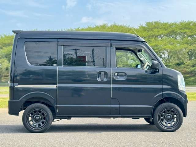 エブリイ 2019/R01