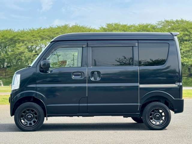 エブリイ 2019/R01